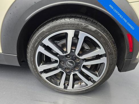 Used 2023 MINI Cooper S FWD image 14