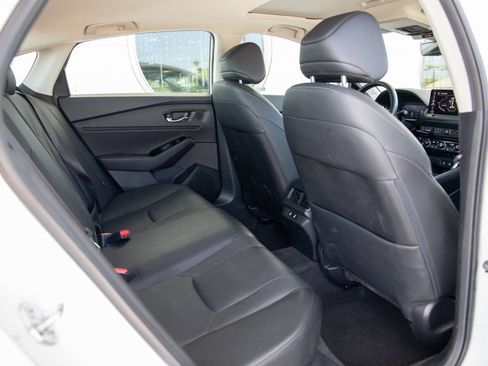 Used 2023 Honda Accord Touring image 20
