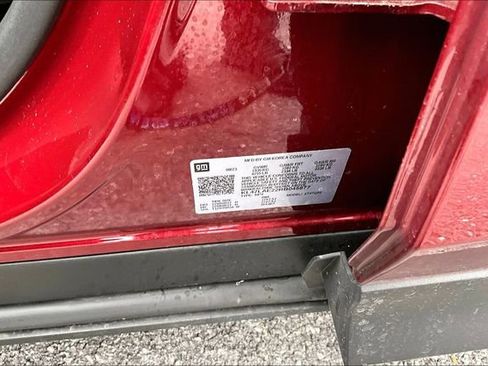 Certified 2024 Buick Envista Preferred w/ Convenience I Package image 3