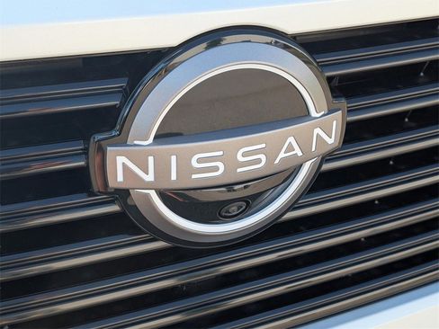 New 2025 Nissan Murano Platinum w/ Cargo Package image 5