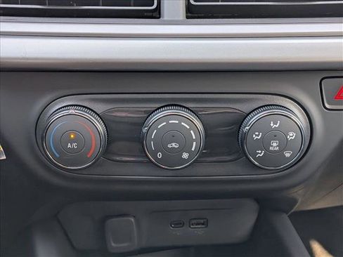 New 2026 Chevrolet Trax LS image 13