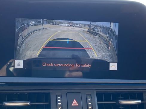 Used 2023 Lexus ES 350 w/ Premium Package image 16