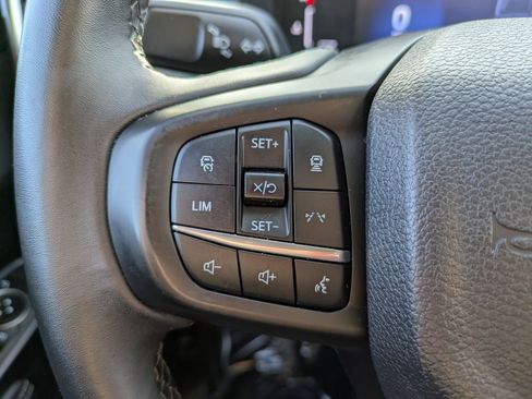 Used 2024 Ford Ranger XLT image 17