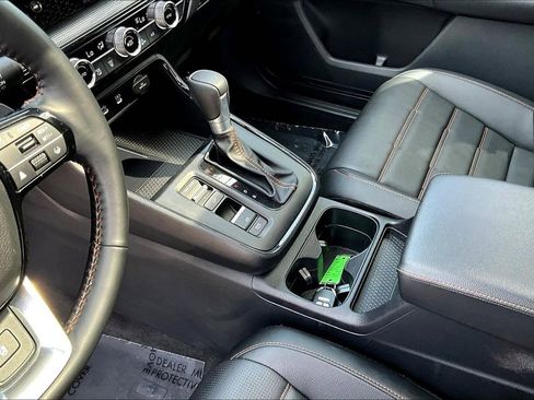 Used 2026 Honda CR-V Sport Touring image 16