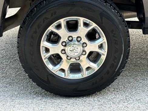 Used 2020 RAM 2500 Laramie AWD/4WD image 10