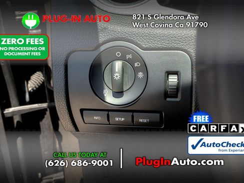 Used 2011 Ford Mustang Shelby GT500 RWD image 20
