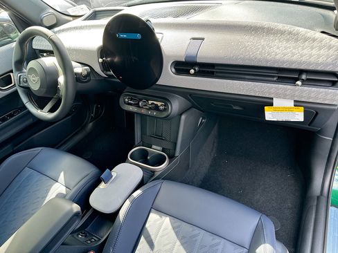 New 2026 MINI Cooper S image 23