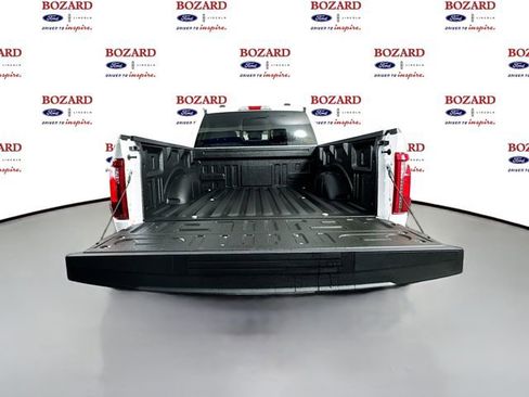 New 2025 Ford F150 XLT w/ Equipment Group 302A MID image 29