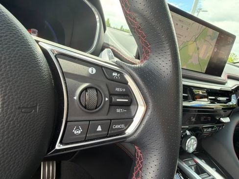 Used 2025 Acura MDX A-Spec AWD/4WD image 21