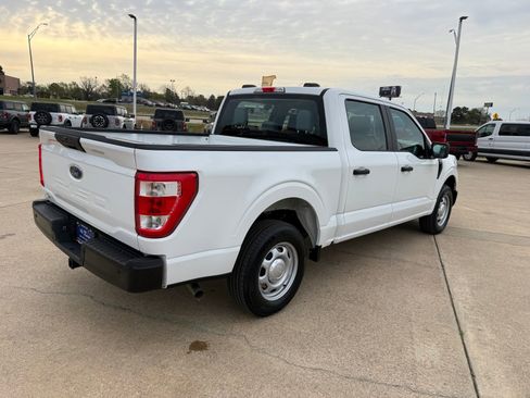 Certified 2023 Ford F150 XL w/ Trailer Tow Package image 5