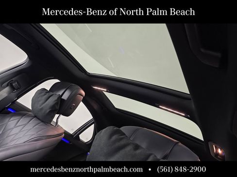 Certified 2023 Mercedes-Benz S 580 4MATIC Sedan image 12