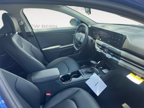 New 2026 Kia K4 EX FWD image 15