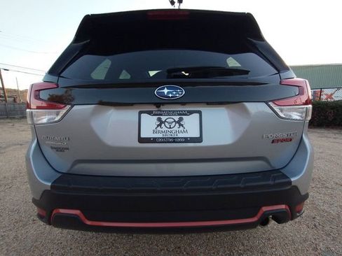 Used 2021 Subaru Forester Sport w/ Popular Package #2 image 13