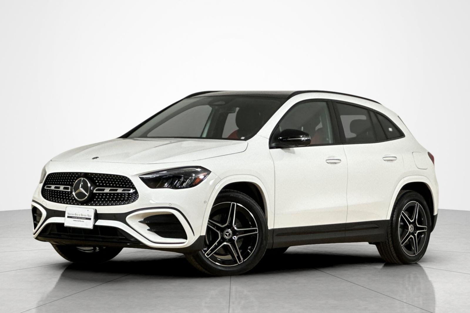 Used 2026 Mercedes-Benz GLA 250 image 1