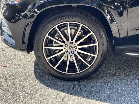 Certified 2022 Mercedes-Benz GLS 450 4MATIC image 17