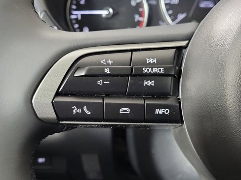 New 2026 MAZDA CX-30 AWD 2.5 S image 15