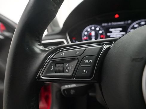 Used 2017 Audi A4 2.0T Premium Plus w/ Premium Plus Package AWD/4WD image 17
