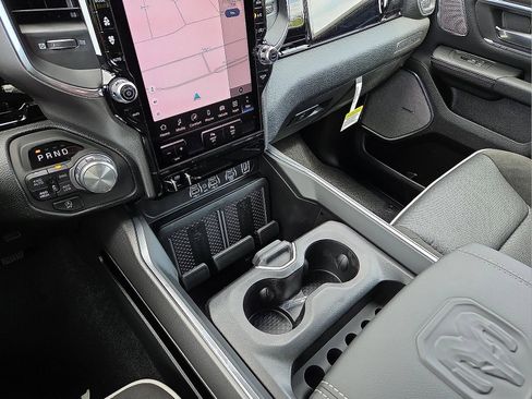 New 2026 RAM 1500 Laramie w/ Night Edition image 25