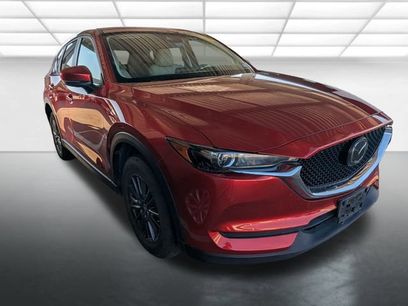 Used 2019 MAZDA CX-5 Touring