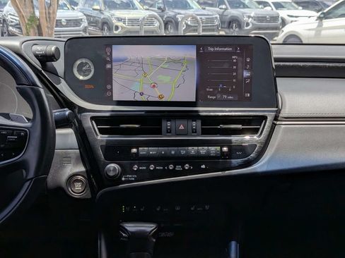 Used 2022 Lexus ES 350 Ultra Luxury w/ Accessory Package 2 FWD image 22