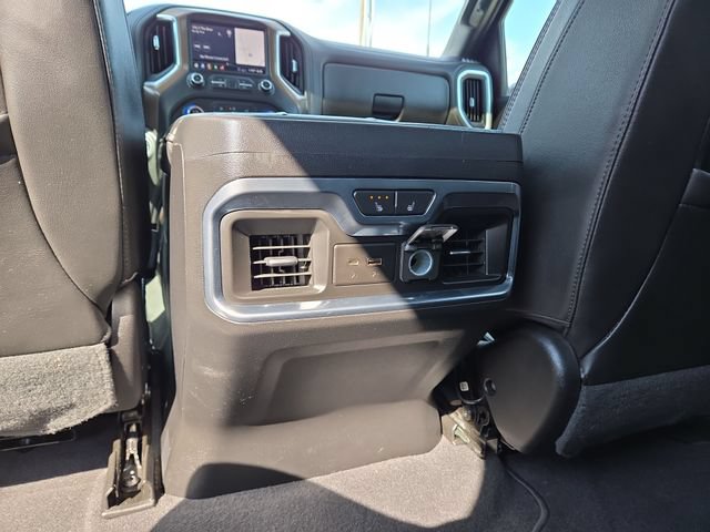 Used 2020 Chevrolet Silverado 2500 High Country w/ Z71 Off-Road Package AWD/4WD image 32