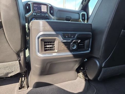 Used 2020 Chevrolet Silverado 2500 High Country w/ Z71 Off-Road Package AWD/4WD image 32