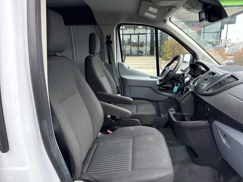 Used 2019 Ford Transit 150 148 Low Roof image 20