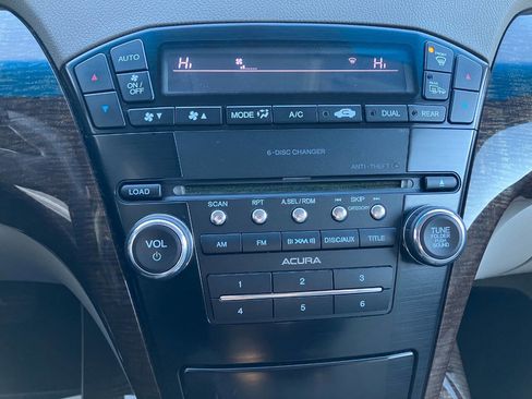 Used 2010 Acura MDX image 19
