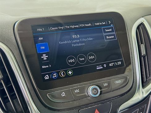 Used 2021 Chevrolet Equinox Premier image 27