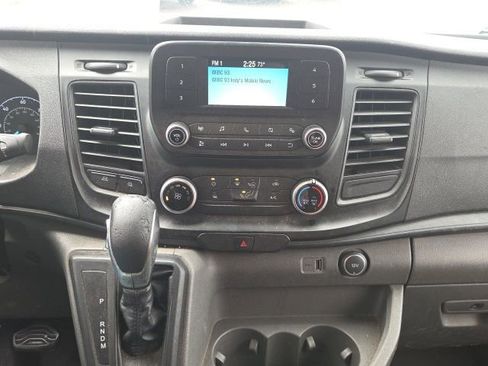 Certified 2020 Ford Transit 250 148 High Roof Extended RWD image 22