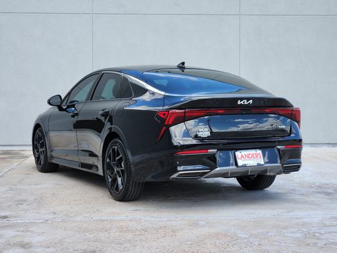 Used 2026 Kia K5 GT-Line w/ GT-Line Premium Package FWD image 7