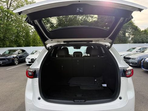 Used 2023 MAZDA CX-5 Signature AWD/4WD image 38
