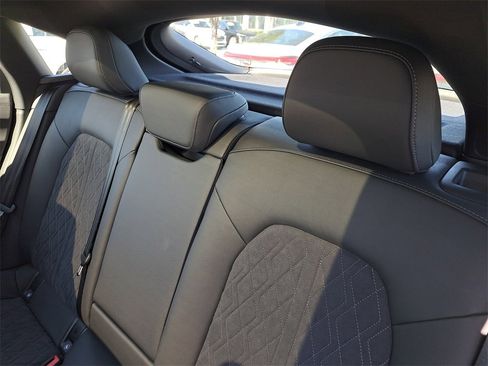 Certified 2025 Audi S5 Premium Plus w/ Premium Plus Package image 27