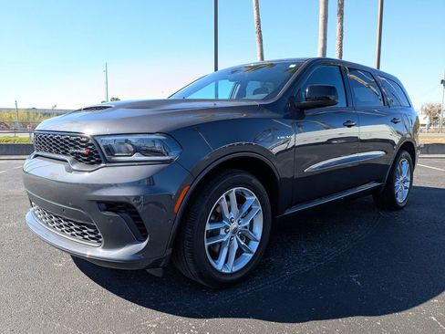 Used 2024 Dodge Durango R/T image 8