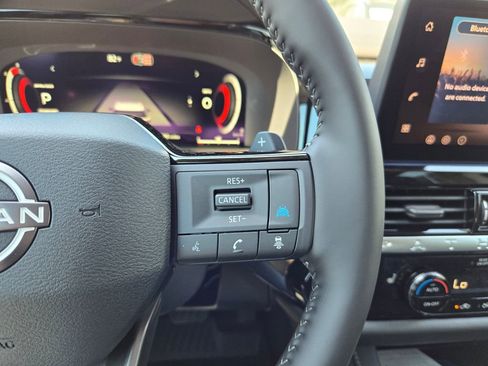 New 2026 Nissan Pathfinder SL w/ Cargo Package FWD image 20