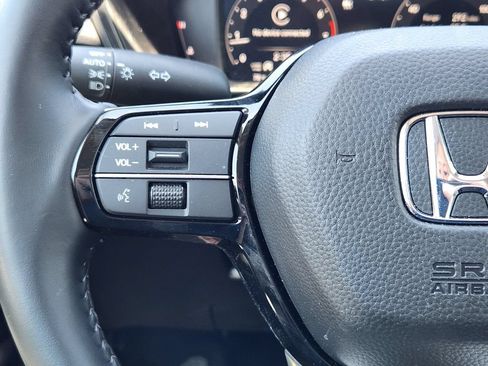 Used 2026 Honda CR-V EX-L image 17