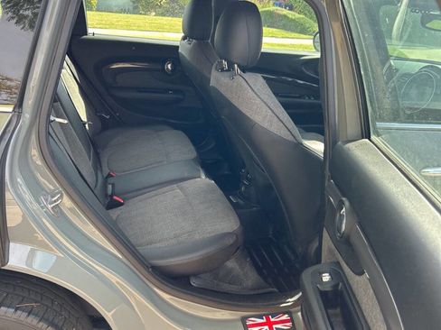 Used 2016 MINI Cooper Clubman S image 21