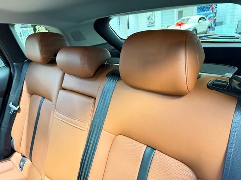 New 2026 MAZDA CX-50 Meridian Edition image 29