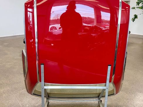 Used 1987 Mercedes-Benz 560 SL image 87