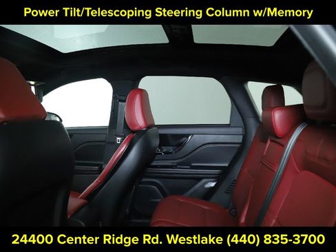 Used 2023 Lincoln Corsair Reserve w/ Equipment Group 201A AWD/4WD image 15