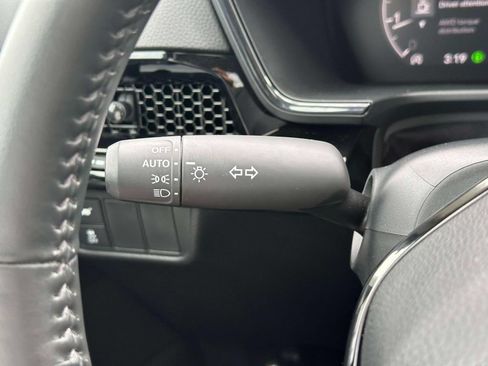 Used 2024 Honda CR-V EX-L image 22