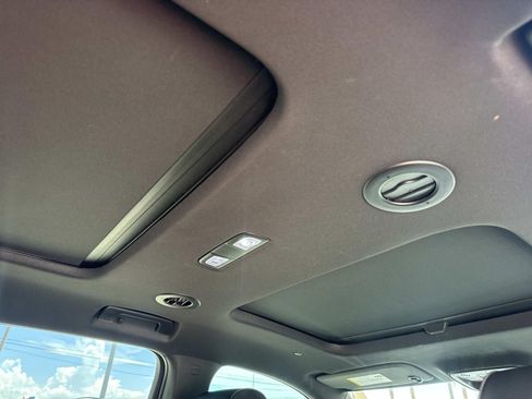 Used 2023 Chevrolet Traverse High Country w/ LPO, Floor Liner Package FWD image 11