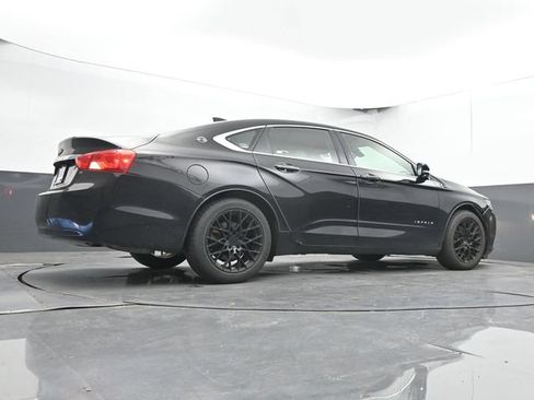 Used 2015 Chevrolet Impala LT FWD image 22