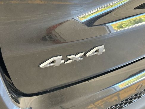 Used 2022 Jeep Compass Trailhawk w/ Trailhawk Convenience Group image 49