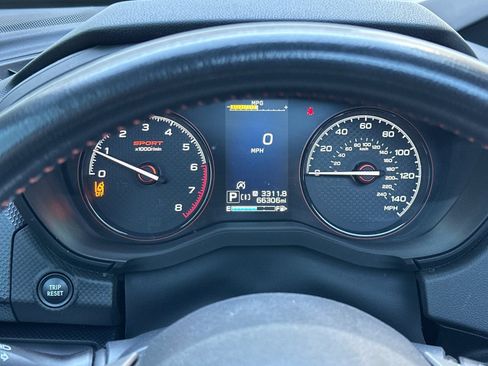 Used 2019 Subaru Forester Sport AWD/4WD image 23