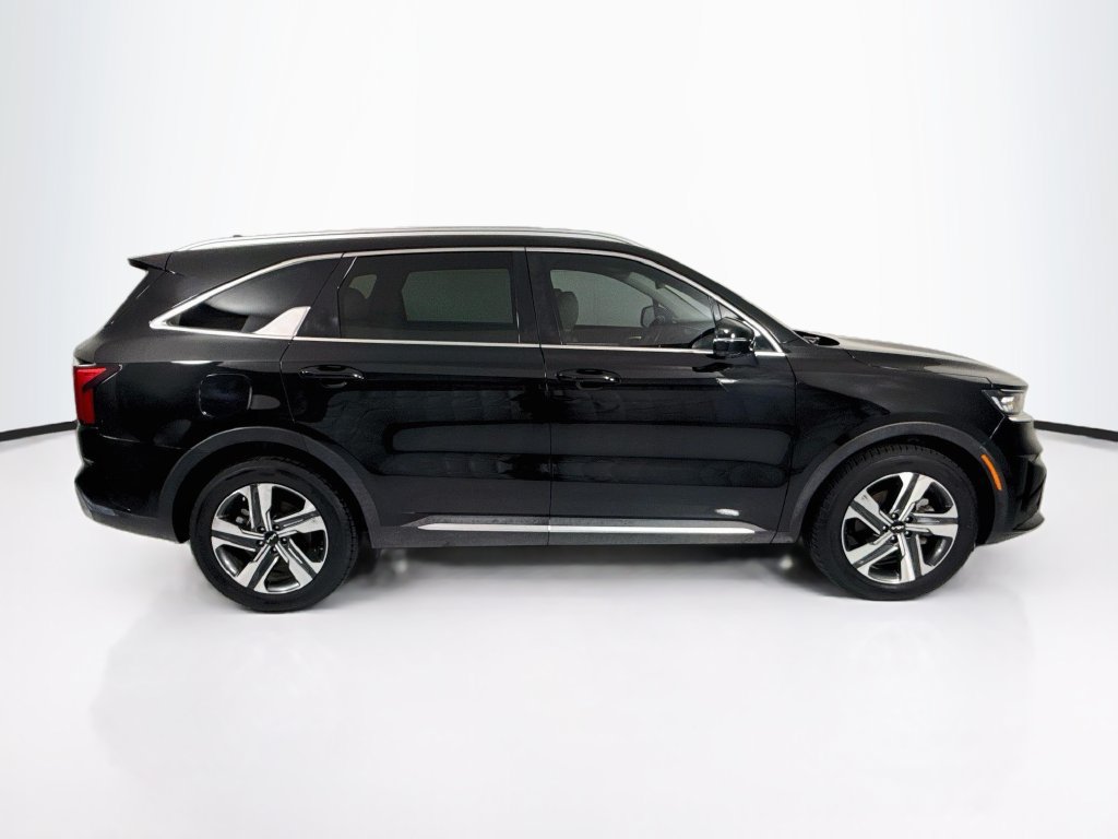 Used 2022 Kia Sorento SX Prestige AWD/4WD image 4