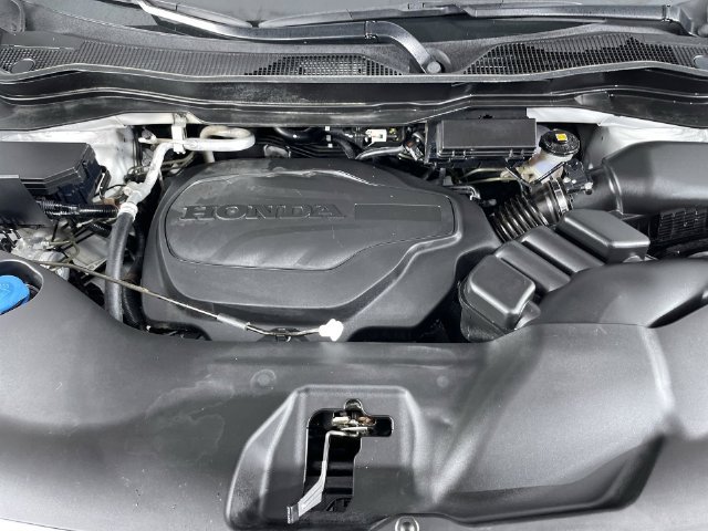 Used 2023 Honda Ridgeline RTL-E image 47
