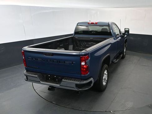 Used 2025 Chevrolet Silverado 2500 LT w/ Convenience Package AWD/4WD image 29
