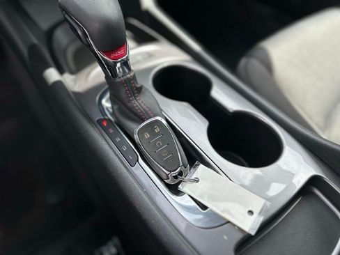 Used 2024 Chevrolet Malibu RS FWD image 61