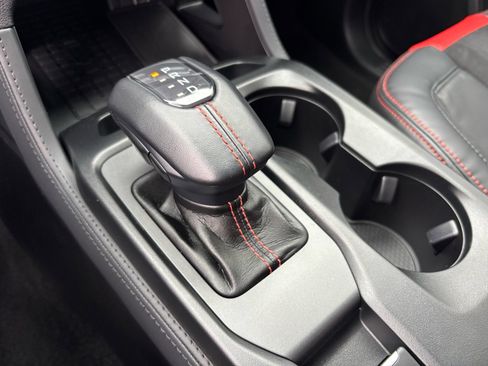 Used 2025 Ford Ranger Raptor image 26